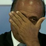 Brasil: Capturan a gobernador de Río de Janeiro por actos de corrupción gobernador