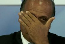 Brasil: Capturan a gobernador de Río de Janeiro por actos de corrupción gobernador