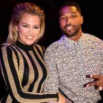 VIDEO: Fans repudian en pleno juego infidelidad del novio de Khloé