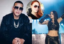 Esposa de «El Cangri» explota por video de Natti Natasha