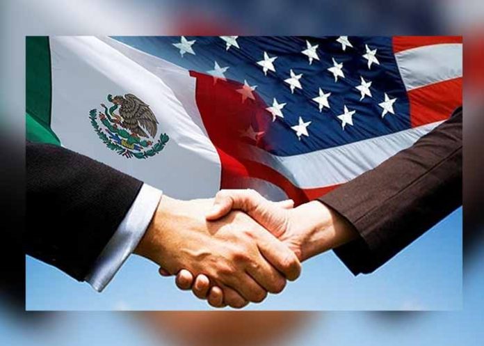 negociaciones comerciales