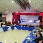 Pastoral de Nicaragua apoyan el Diálogo Nacional