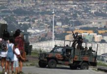 ejercito