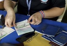 Disminuyen solicitudes de refugio de nicaragüenses en Costa Rica costa rica