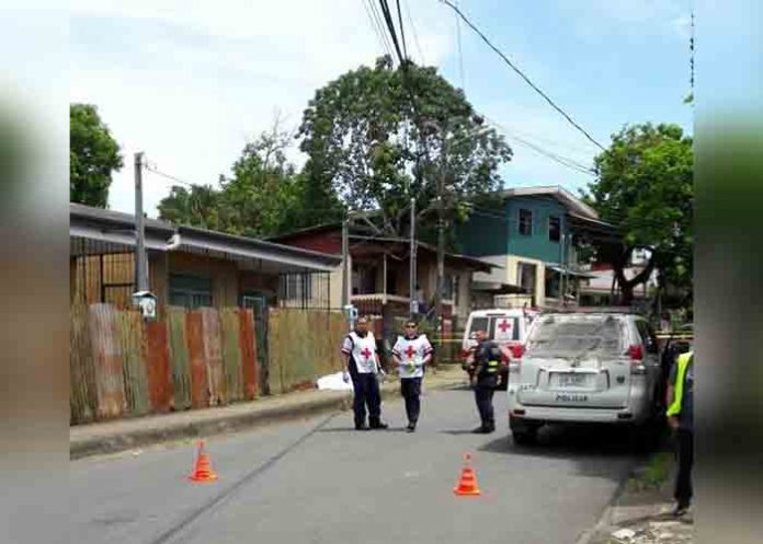 policia de costa rica