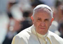 papa francisco