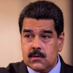 presidente de venezuela