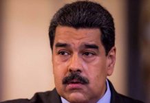 Presidente de Venezuela expresa condolencias a México por fatal explosión presidente de venezuela