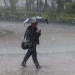 fuertes lluvias