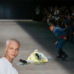 Revelan causa de muerte de un modelo desmayado en plena pasarela modelo