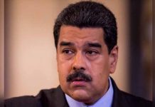 nicolas maduro