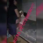 Capturan a mujer que maltrató cruelmente a una niña (Video) maltrato