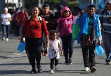 crisis migratoria