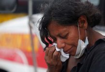 Se eleva a más de 80 los muertos por erupción del Volcán de Fuego