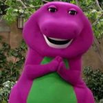 Detienen a «Barney» por varios delitos en El Salvador barney