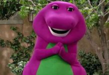 Detienen a «Barney» por varios delitos en El Salvador barney