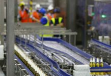 Cervecería Hondureña inaugura planta que generará nuevos empleos inauguracion