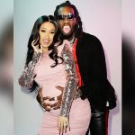 Revelación de Cardi B deja en «shock» a sus fans cardi b