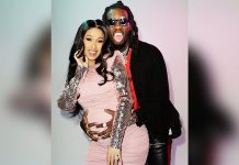 cardi b