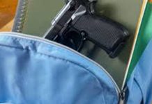 Video: Estudiante se grabó con una pistola y activó la alerta de tiroteo video