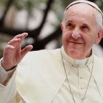 Papa Francisco pide rezar por la Jornada Mundial de la Juventud de Panamá papa francisco