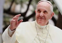 Papa Francisco pide rezar por la Jornada Mundial de la Juventud de Panamá papa francisco