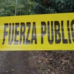 Hallan cadáveres con impactos de balas en zona montañosa de Costa Rica oij