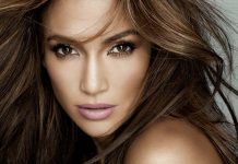Video: Sorprenden a Jennifer López con fuerte pelotazo en la cara Jennifer Lopez