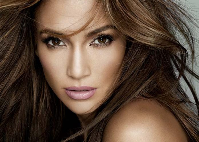 Jennifer Lopez