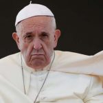 Papa pide rezar por quienes tienen responsabilidad de muertes en Mediterráneo papa francisco