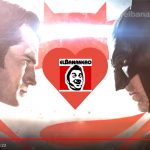 Video: El Bananero la parte con «trailerazo» de Batman y Superman adrian nario
