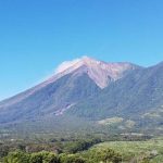 volcan de fuego