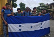 Mike Pompeo se reunirá con presidente de México en medio de crisis migratoria migrantes