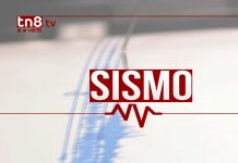 Potente sismo de 5,7 zarandea centro de Perú y deja varios heridos sismografo