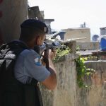 Brasil: Tiroteo en vía principal de Río de Janeiro dejó dos muertos rio de janeiro