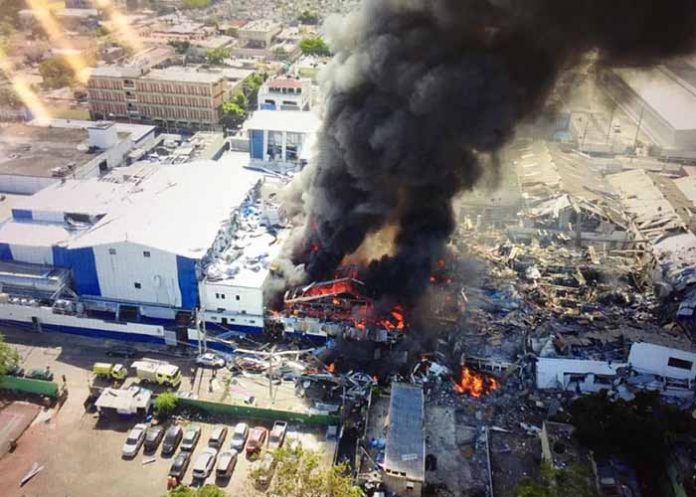 republica dominicana