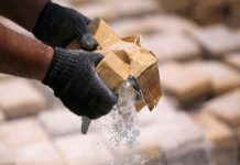 Costa Rica rompe récord con 32,6 toneladas de cocaína decomisadas en 2018 costa rica