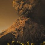 erupcion