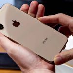 Prohíben venta de iPhone en China venta