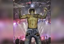 Video: Critican en las redes a Maluma por bailar «a su modo» salsa maluma
