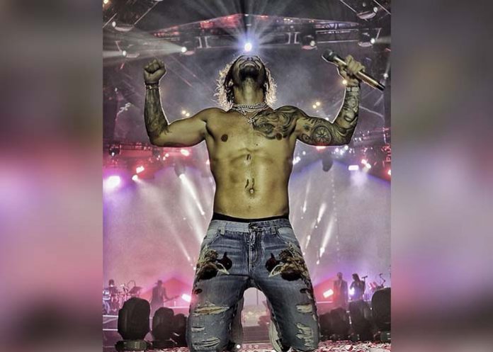 maluma