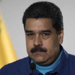 presidente de venezuela