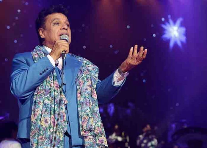 cantante