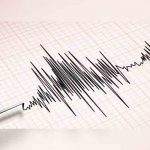 Terremoto zarandea y pone en alerta a venezolanos sismografo