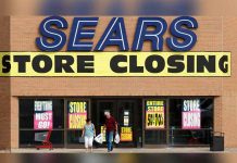 Compañía de ventas minoristas en Estados Unidos se declara en quiebra cadena sears