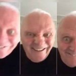 Anthony Hopkins
