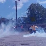 Empresarios preocupados por millonarias pérdidas tras huelga en Costa Rica costa rica