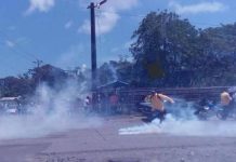 Empresarios preocupados por millonarias pérdidas tras huelga en Costa Rica costa rica