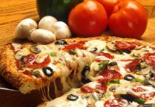 Canadá aplicó aranceles desde la salsa de tomate hasta la pizza pizza