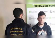 Hombre mata a golpes a niña sordamuda y causa conmoción en Argentina argentina